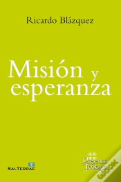 Capa do artigo Misión Y Esperanza