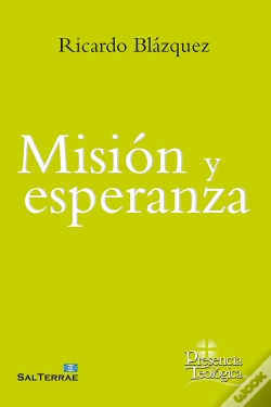 Capa do artigo Misión Y Esperanza