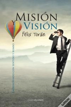 Capa do artigo Mision Y Visión