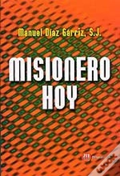 Capa do artigo Misionero Hoy