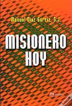 Capa do artigo Misionero Hoy