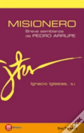 Capa do artigo Misionero
