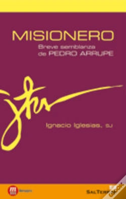 Capa do artigo Misionero