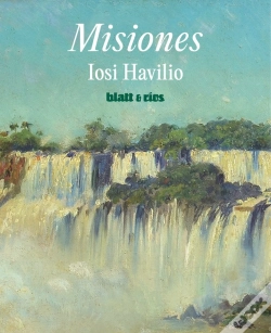 Capa do artigo Misiones