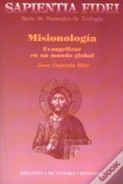 Capa do artigo Misionología