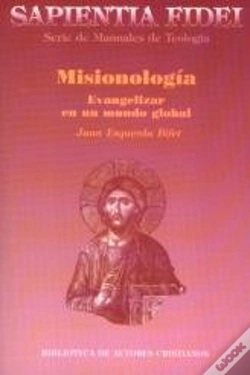 Capa do artigo Misionología