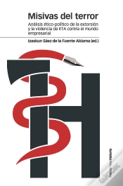 Capa do artigo Misivas Del Terror 2ª Edición