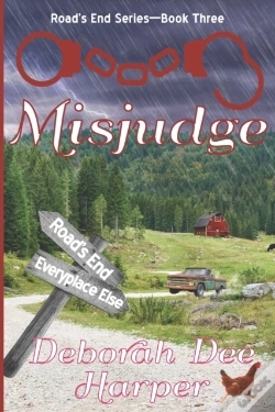 Capa do artigo Misjudge