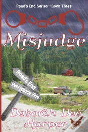 Capa do artigo Misjudge
