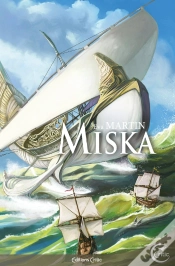 Capa do artigo Miska