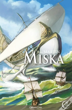 Capa do artigo Miska