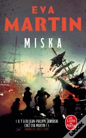 Capa do artigo Miska