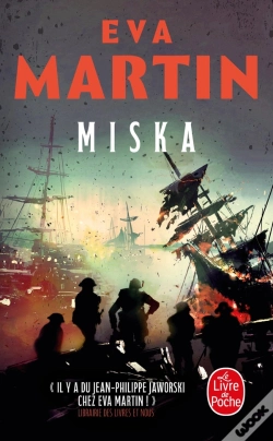 Capa do artigo Miska