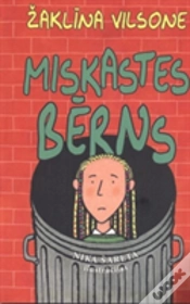 Capa do artigo Miskates Berns