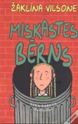 Capa do artigo Miskates Berns