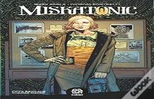 Miskatonic