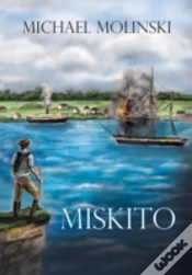 Capa do artigo Miskito