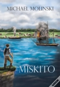 Capa do artigo Miskito