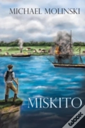 Capa do artigo Miskito