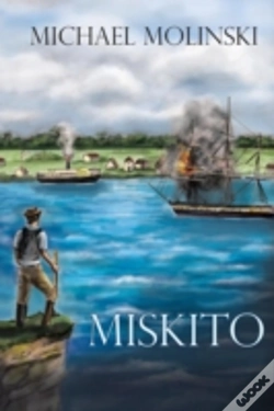 Capa do artigo Miskito