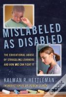 Mislabeled As Disabled