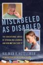 Mislabeled As Disabled - Preview