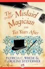 Mislaid Magician - Preview