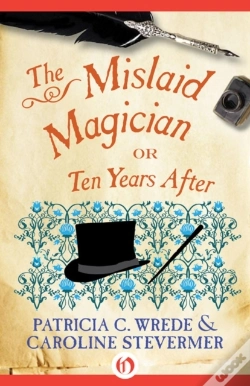 Capa do artigo Mislaid Magician