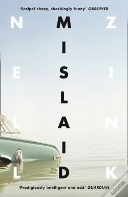 Capa do artigo Mislaid