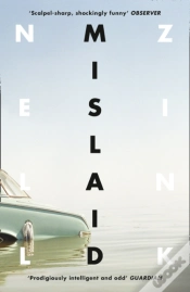 Capa do artigo Mislaid