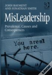 Capa do artigo Misleadership