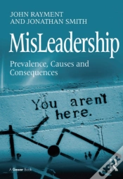 Capa do artigo Misleadership
