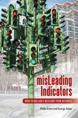 Capa do artigo Misleading Indicators