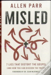Capa do artigo Misled