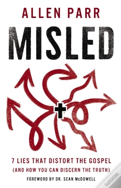 Capa do artigo Misled