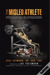 Capa do artigo Misled Athlete