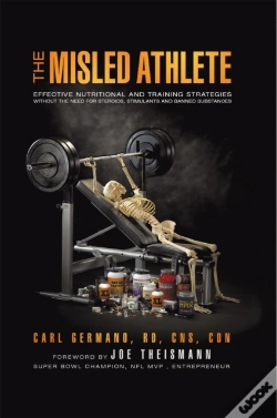 Capa do artigo Misled Athlete