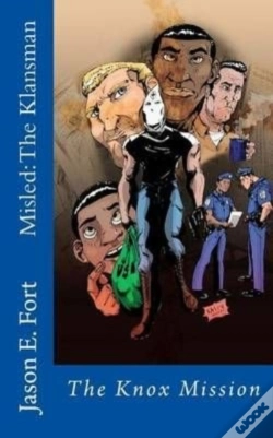 Capa do artigo Misled