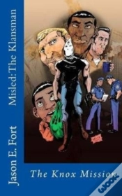 Capa do artigo Misled