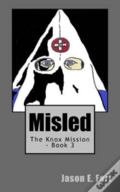 Capa do artigo Misled