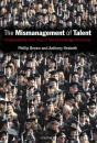 Mismanagement Of Talent - Preview