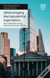 Capa do artigo (Mis)Managing Macroprudential Expectations