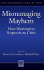 Mismanaging Mayhem - Preview
