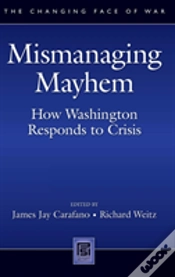 Capa do artigo Mismanaging Mayhem
