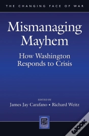 Capa do artigo Mismanaging Mayhem