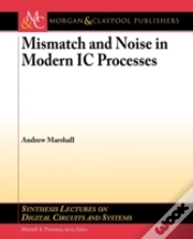 Capa do artigo Mismatch And Noise In Modern Ic Processes