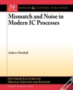 Capa do artigo Mismatch And Noise In Modern Ic Processes