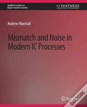 Capa do artigo Mismatch And Noise In Modern Ic Processes