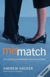 Capa do artigo Mismatch