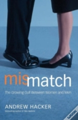 Capa do artigo Mismatch